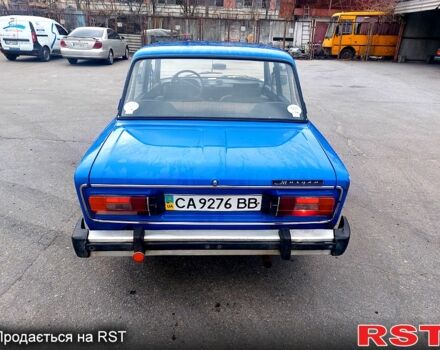 ВАЗ 2106, объемом двигателя 16 л и пробегом 150 тыс. км за 950 $, фото 2 на Automoto.ua