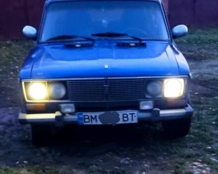 ВАЗ 2106, объемом двигателя 1.6 л и пробегом 145 тыс. км за 700 $, фото 1 на Automoto.ua