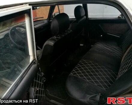 ВАЗ 2106 1999 в Виннице на Automoto.ua ВАЗ 2106, объемом двигателя 1.6 л и пробегом 236 тыс. км за 680 $, фото 9 на Automoto.ua