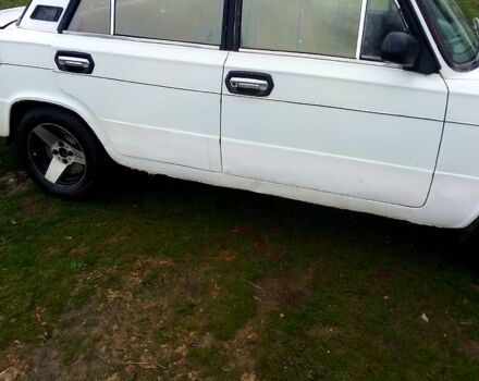 ВАЗ 2106, объемом двигателя 1.2 л и пробегом 0 тыс. км за 590 $, фото 1 на Automoto.ua