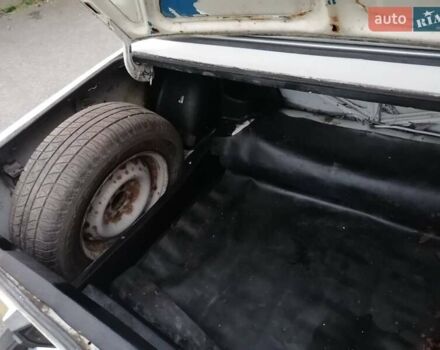 ВАЗ 2106 1999 в Виннице на Automoto.ua ВАЗ 2106, объемом двигателя 1.6 л и пробегом 236 тыс. км за 680 $, фото 11 на Automoto.ua