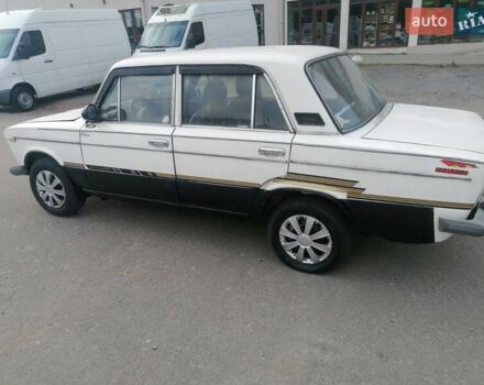 ВАЗ 2106 1999 в Виннице на Automoto.ua ВАЗ 2106, объемом двигателя 1.6 л и пробегом 236 тыс. км за 680 $, фото 3 на Automoto.ua