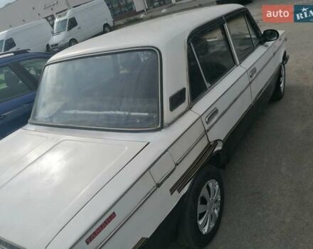 ВАЗ 2106 1999 в Виннице на Automoto.ua ВАЗ 2106, объемом двигателя 1.6 л и пробегом 236 тыс. км за 680 $, фото 6 на Automoto.ua
