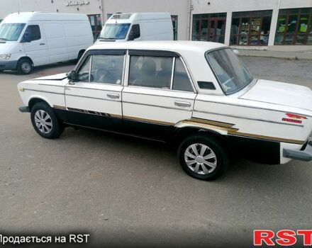 ВАЗ 2106 1999 в Виннице на Automoto.ua ВАЗ 2106, объемом двигателя 1.6 л и пробегом 236 тыс. км за 680 $, фото 3 на Automoto.ua