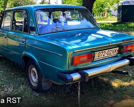 ВАЗ 2106, объемом двигателя 1.5 л и пробегом 99 тыс. км за 1100 $, фото 3 на Automoto.ua