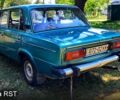 ВАЗ 2106, объемом двигателя 1.5 л и пробегом 99 тыс. км за 1100 $, фото 3 на Automoto.ua