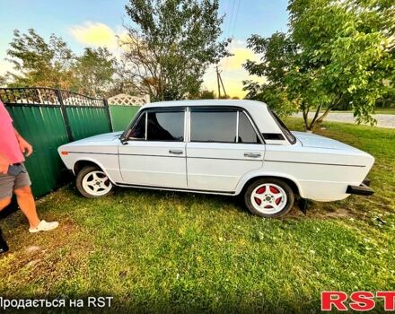 ВАЗ 2106 1999 у Вінниці на Automoto.ua ВАЗ 2106, об'ємом двигуна 1.5 л та пробігом 73 тис. км за 1700 $, фото 1 на Automoto.ua