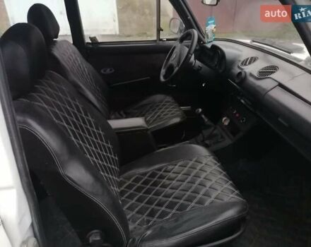 ВАЗ 2106 1999 в Виннице на Automoto.ua ВАЗ 2106, объемом двигателя 1.6 л и пробегом 236 тыс. км за 680 $, фото 9 на Automoto.ua