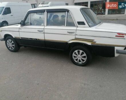 ВАЗ 2106 1999 в Виннице на Automoto.ua ВАЗ 2106, объемом двигателя 1.6 л и пробегом 236 тыс. км за 680 $, фото 2 на Automoto.ua