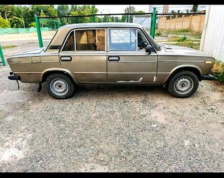 ВАЗ 2106, объемом двигателя 1.3 л и пробегом 0 тыс. км за 600 $, фото 2 на Automoto.ua
