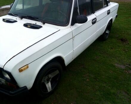 ВАЗ 2106, объемом двигателя 1.2 л и пробегом 0 тыс. км за 590 $, фото 3 на Automoto.ua