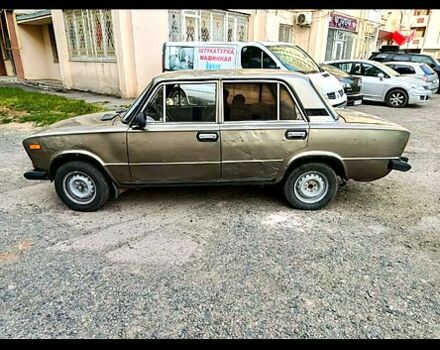 ВАЗ 2106, объемом двигателя 1.3 л и пробегом 0 тыс. км за 600 $, фото 1 на Automoto.ua