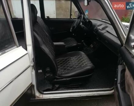 ВАЗ 2106 1999 в Виннице на Automoto.ua ВАЗ 2106, объемом двигателя 1.6 л и пробегом 236 тыс. км за 680 $, фото 14 на Automoto.ua