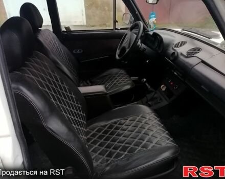 ВАЗ 2106 1999 в Виннице на Automoto.ua ВАЗ 2106, объемом двигателя 1.6 л и пробегом 236 тыс. км за 680 $, фото 5 на Automoto.ua