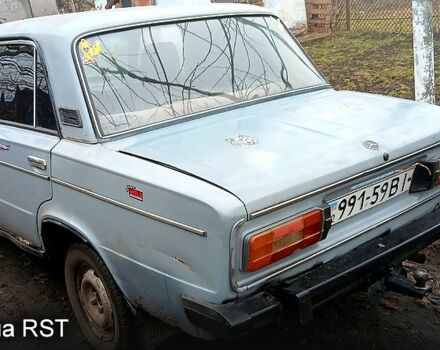 ВАЗ 2106, объемом двигателя 15 л и пробегом 300 тыс. км за 650 $, фото 2 на Automoto.ua
