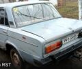 ВАЗ 2106, объемом двигателя 15 л и пробегом 300 тыс. км за 650 $, фото 2 на Automoto.ua