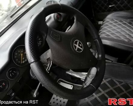 ВАЗ 2106 1999 в Виннице на Automoto.ua ВАЗ 2106, объемом двигателя 1.6 л и пробегом 236 тыс. км за 680 $, фото 6 на Automoto.ua