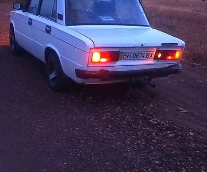 ВАЗ 2106, объемом двигателя 1.2 л и пробегом 0 тыс. км за 590 $, фото 5 на Automoto.ua