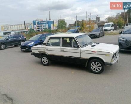 ВАЗ 2106 1999 в Виннице на Automoto.ua ВАЗ 2106, объемом двигателя 1.6 л и пробегом 236 тыс. км за 680 $, фото 4 на Automoto.ua