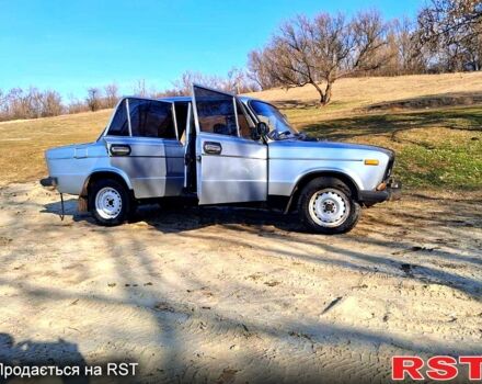 ВАЗ 2106, об'ємом двигуна 16 л та пробігом 250 тис. км за 900 $, фото 11 на Automoto.ua
