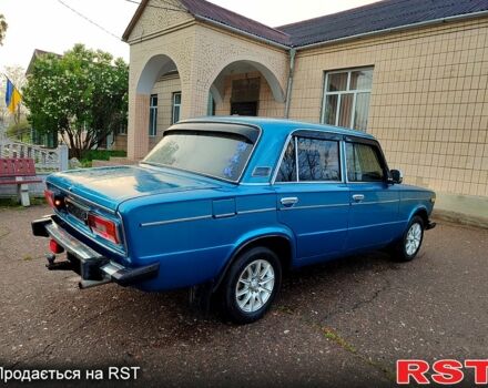 ВАЗ 2106, объемом двигателя 1.5 л и пробегом 86 тыс. км за 1450 $, фото 4 на Automoto.ua