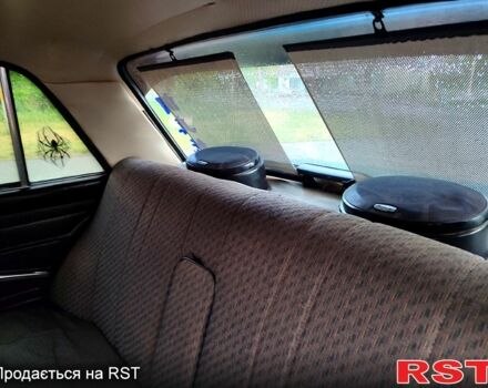 ВАЗ 2106, объемом двигателя 1.5 л и пробегом 86 тыс. км за 1450 $, фото 8 на Automoto.ua