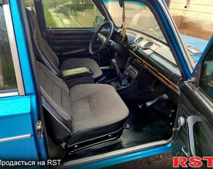 ВАЗ 2106, объемом двигателя 1.5 л и пробегом 86 тыс. км за 1450 $, фото 7 на Automoto.ua