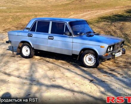 ВАЗ 2106, об'ємом двигуна 16 л та пробігом 250 тис. км за 900 $, фото 10 на Automoto.ua