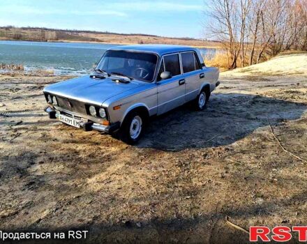 ВАЗ 2106, об'ємом двигуна 16 л та пробігом 250 тис. км за 900 $, фото 5 на Automoto.ua