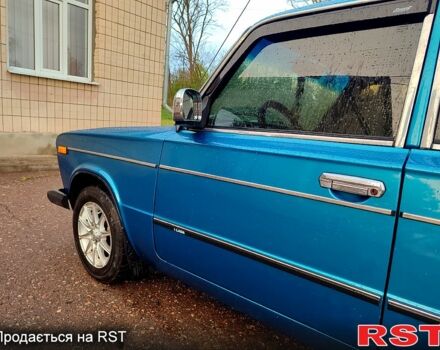 ВАЗ 2106, объемом двигателя 1.5 л и пробегом 86 тыс. км за 1450 $, фото 3 на Automoto.ua