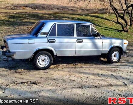 ВАЗ 2106, об'ємом двигуна 16 л та пробігом 250 тис. км за 900 $, фото 7 на Automoto.ua