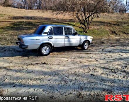ВАЗ 2106, об'ємом двигуна 16 л та пробігом 250 тис. км за 900 $, фото 12 на Automoto.ua