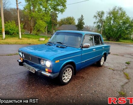 ВАЗ 2106, объемом двигателя 1.5 л и пробегом 86 тыс. км за 1450 $, фото 5 на Automoto.ua