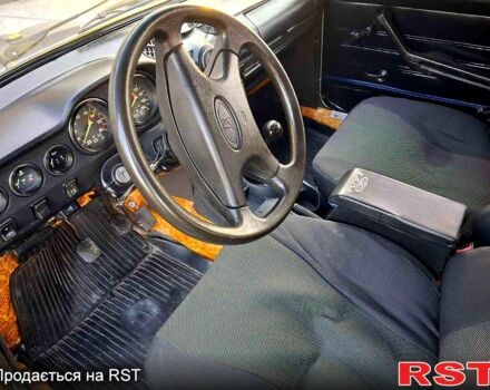ВАЗ 2106, об'ємом двигуна 16 л та пробігом 250 тис. км за 900 $, фото 1 на Automoto.ua