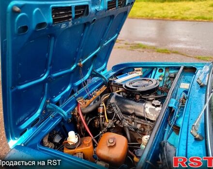 ВАЗ 2106, объемом двигателя 1.5 л и пробегом 86 тыс. км за 1450 $, фото 10 на Automoto.ua