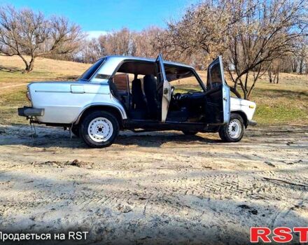 ВАЗ 2106, об'ємом двигуна 16 л та пробігом 250 тис. км за 900 $, фото 6 на Automoto.ua