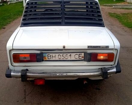 ВАЗ 2106, объемом двигателя 1.5 л и пробегом 563 тыс. км за 700 $, фото 4 на Automoto.ua
