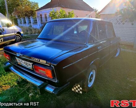 ВАЗ 2106, объемом двигателя 1.5 л и пробегом 0 тыс. км за 800 $, фото 4 на Automoto.ua