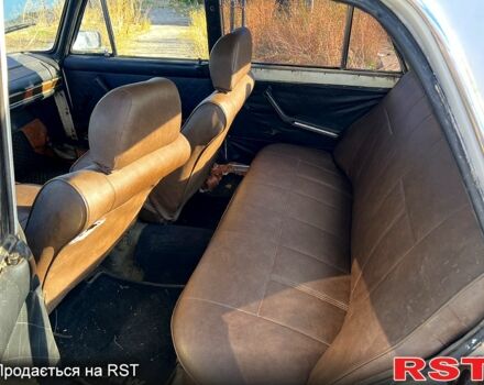 ВАЗ 2106, об'ємом двигуна 1.8 л та пробігом 0 тис. км за 400 $, фото 3 на Automoto.ua
