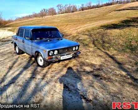 ВАЗ 2106, об'ємом двигуна 16 л та пробігом 250 тис. км за 900 $, фото 8 на Automoto.ua