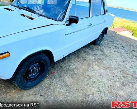 ВАЗ 2106, об'ємом двигуна 1.8 л та пробігом 0 тис. км за 400 $, фото 1 на Automoto.ua