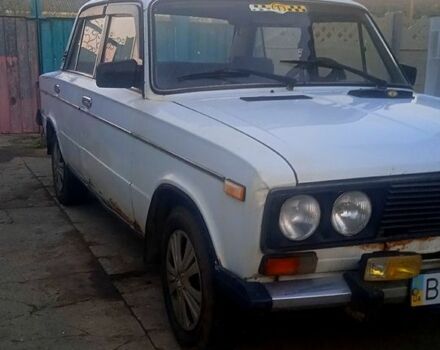 ВАЗ 2106, объемом двигателя 15 л и пробегом 157 тыс. км за 750 $, фото 3 на Automoto.ua