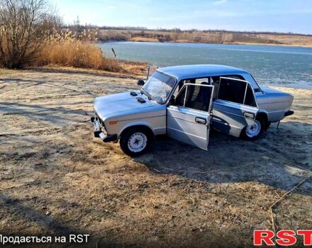 ВАЗ 2106, об'ємом двигуна 16 л та пробігом 250 тис. км за 900 $, фото 4 на Automoto.ua