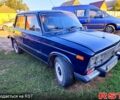 ВАЗ 2106, объемом двигателя 1.5 л и пробегом 0 тыс. км за 800 $, фото 1 на Automoto.ua