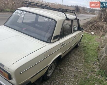 ВАЗ 2106, об'ємом двигуна 1.5 л та пробігом 100 тис. км за 1700 $, фото 2 на Automoto.ua