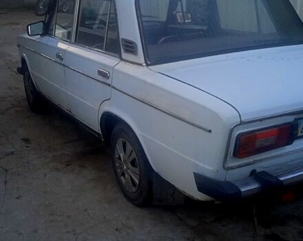 ВАЗ 2106, объемом двигателя 15 л и пробегом 157 тыс. км за 750 $, фото 2 на Automoto.ua