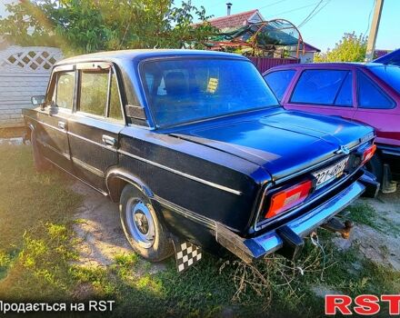 ВАЗ 2106, объемом двигателя 1.5 л и пробегом 0 тыс. км за 800 $, фото 3 на Automoto.ua