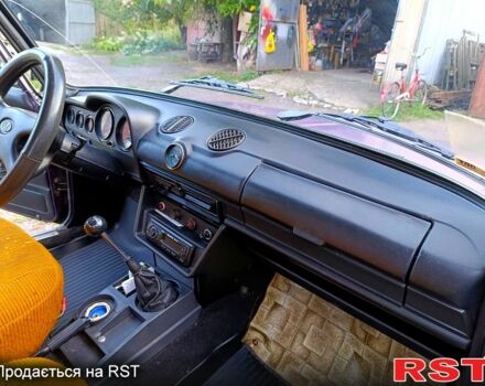 ВАЗ 2106, объемом двигателя 1.6 л и пробегом 0 тыс. км за 800 $, фото 3 на Automoto.ua