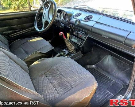 ВАЗ 2106, объемом двигателя 1.6 л и пробегом 100 тыс. км за 800 $, фото 4 на Automoto.ua