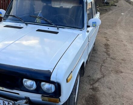 ВАЗ 2106, объемом двигателя 13 л и пробегом 0 тыс. км за 530 $, фото 3 на Automoto.ua